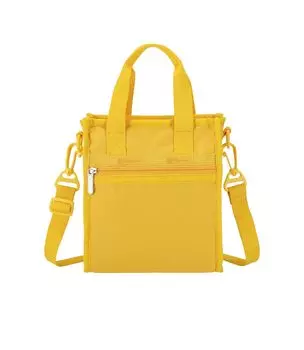 Официальная сумка-тоут MINI Dilily [LeSportsac] N/S TOTE/3714 Женская