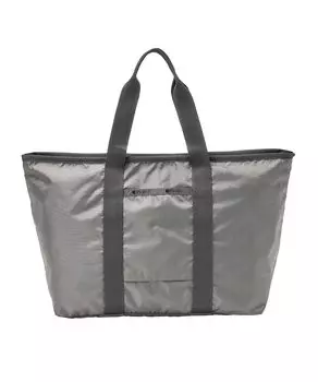 Официальная сумка-тоут PACKABLE TOTE Iron или L [LeSportsac] E/WL/1379 Женская