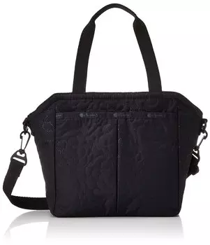 Официальная сумка-тоут SMALL EVER Puffy Blossoms [LeSportsac] TOTE/3801 женская