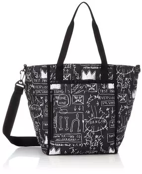 Официальная сумка-тоут SOFT COLLAPSIBLE Bang [LeSportsac] TOTE/3812 женская