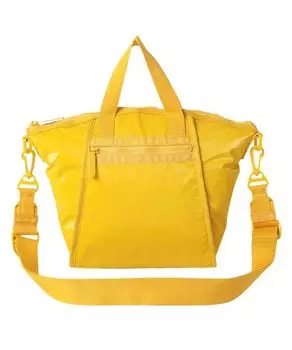 Официальная сумка-тоут TOP HANDLE CONV Lemon Shine [LeSportsac] TOTE/1402 женская