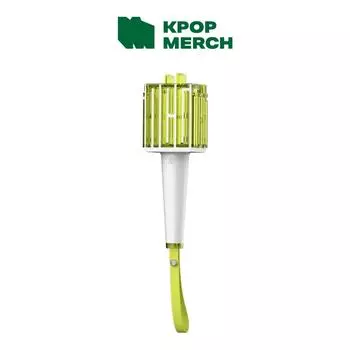 Официальная световая палка для фанатов NCT