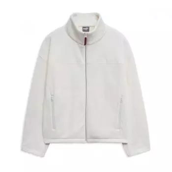 Официальная женская флисовая куртка Puma Puma S Pierce X XS