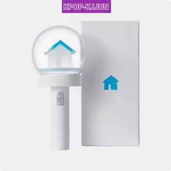 ОФИЦИАЛЬНАЯ СВЕТОВАЯ ПАЛКА BOYNEXTDOOR 1ea