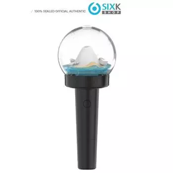 ОФИЦИАЛЬНАЯ СВЕТОВАЯ ПАЛКА FTISLAND