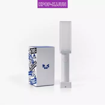 ОФИЦИАЛЬНАЯ СВЕТОВАЯ ПАЛКА TWS 1EA