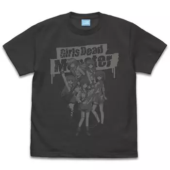 [Официально] 2D Cospa Angel Beats Girls Dead Monster Live футболка SUMI размер M