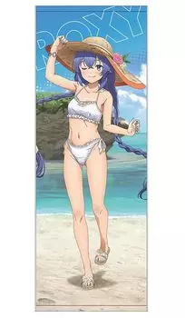 [Официально] Cospa COSPA 2D Cospa Mushoku Tensei II ~Если ты отправишься в другой мир, ты станешь серьезным~ Купальник Roxy Sports Towel