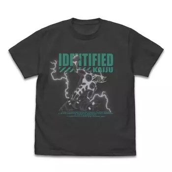 [Официально] Cospa Kaiju No. 8 Кайдзю Нет. 8 Футболка SUMI размер XL