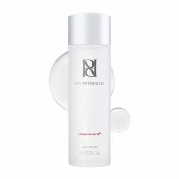 [Официально] Миша Революция/Время Первая Лечебная Эссенция 5-й (150мл)