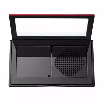 [Официально] SHISEIDO Makeup Synchro Skin Self-Refreshing Case (для пудры) | Футляр/держатель | Футляр для тональной основы Средства для макияжа Средства для ухода за лицом | Sh