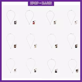 Официальное ОЖЕРЕЛЬЕ СЕМНАДЦАТЬ к 9-летию S.COUPS