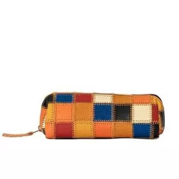 Официальные бейсбольные перчатки, очки, ограниченные прямыми подлинными большими очками, ручками, мульти-гаджетами, косметическими дорожными разноцветными [Tryon] футляром производителя,