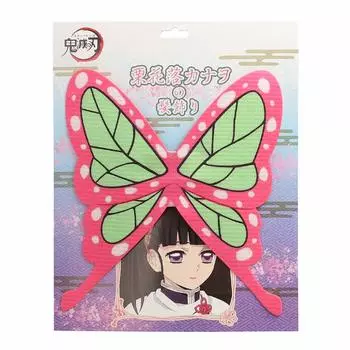 Официальные товары Demon Kimetsu no Yaiba Kurihana Украшение для волос Jump Shop Kanao Kanao Slayer Ochikanao s