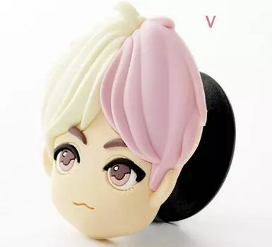 Официальные товары персонажа BTS V Tok V