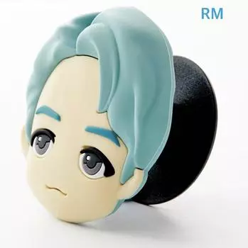 Официальные товары персонажей BTS V Tok RM