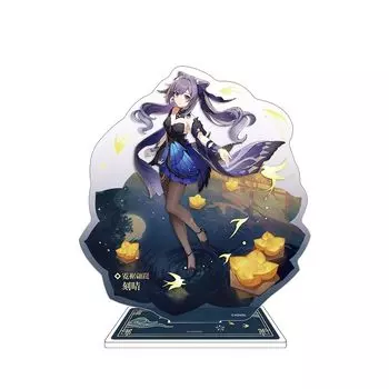 Официальные товары Teiwat Fashion Series Genshin [Genshin] (Токихару)