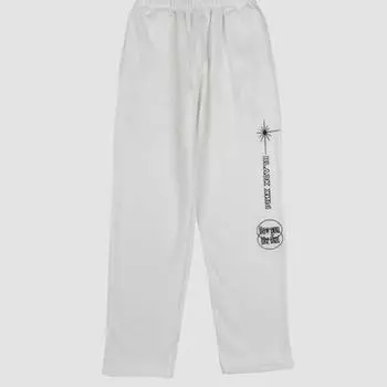 Официальные тренировочные штаны Blackpink - Weverse Genuine Jennie Rose Ji Lisa