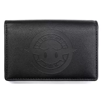 [Официальный] 2D Cospa TV Anime Edomae Elf Takamimi Shrine Company Crest синтетический кожаный чехол для карт