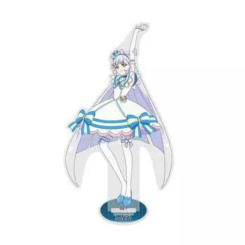 [Официальный] 2D COSPA Wonderful Pretty Cure Кюа Няами Акриловая подставка