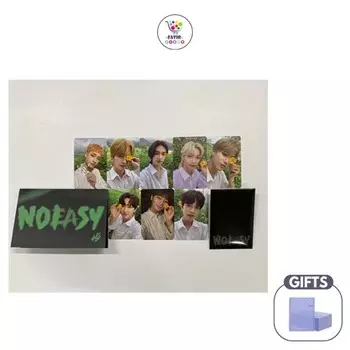 Официальный адрес Stray Kids Noeasy Limited POP UP_I.N