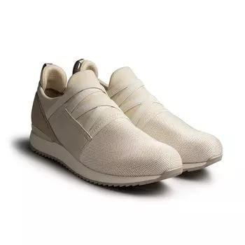 Официальный Arch Fitter 151 Mesh Walking Travel Outing Arch Support [AKAISHI] Slip-on (25,5 см. Цвет слоновой кости)