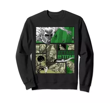 Официальный Атака Титанов Битва Небес и Земли 3 Трейнер [2-й Товар]