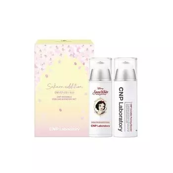 Официальный CnP P Booster представил тонер 100 мл Sakura Edition