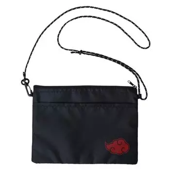 [Официальный] Cospa NARUTO Shippuden «Akatsuki Tent Cross Sacoche BLACK»