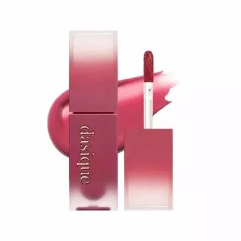 Официальный Daisique Cream De Rose Tint Cream De Rose Tint/Помада/Губа/Тинт/Розовый оттенок (07 малиновый)