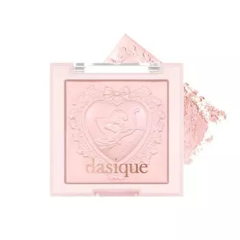 Официальный daisyik luxe glow highlighter luxe glow highlighter shadow/highlight #02 pink light