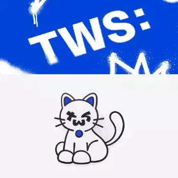 Официальный дебютный аксессуар TWS для телефона MD