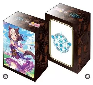 Официальный держатель для колоды Shadowverse EVOLVE Shadowverse EVOLVE Vol.13 Special Week