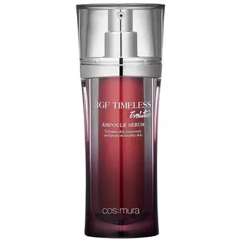 Официальный дистрибьютор TIMELESS EVOLUTION AMPOULE 45 г Сыворотка [cosmura] [3GF SERUM]