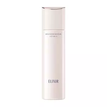 [Официальный] ELIXIR WHITE Осветляющий лосьон WT 3 Очень увлажняющий лосьон отбеливающий 170 мл