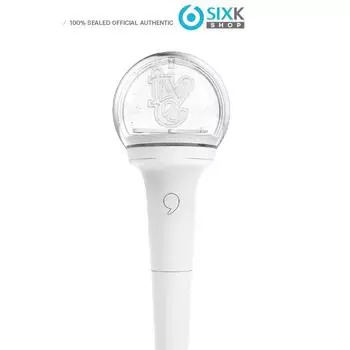 Официальный Fan Light Stick IVE, версия 1