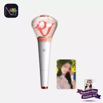 ОФИЦИАЛЬНЫЙ ФАН-СВЕТ Red Velvet 1 PCS