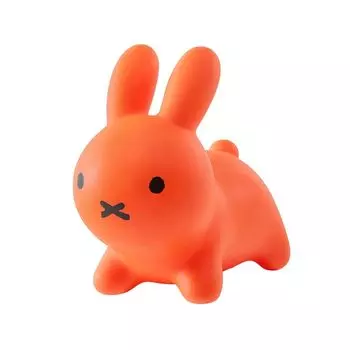 [Официальный] Идес Бруна Бонбон цвета красный Исцеляющий интерьерный подарок Кролик ребенок дети мягкий подарок