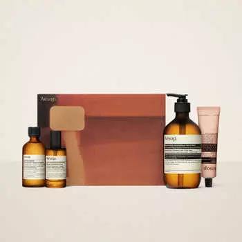 [Официальный Эзоп] Экран 1 (2 дома и 2 руки)