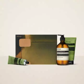 [Официальный Эзоп] Экран 2 (3 типа для тела)