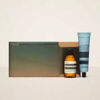 [Официальный Эзоп] Экран 4 (1 тип для рук и 1 тип для тела)