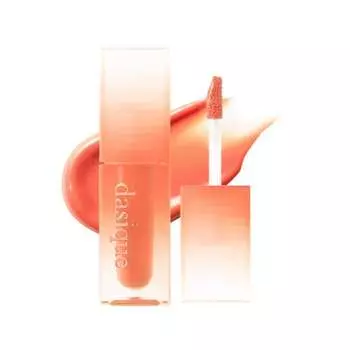 Официальный Juicy Dewy Tint Juicy Dewy Tint/Помада/Тинт/Тинт (#15 Апельсиновая кола)