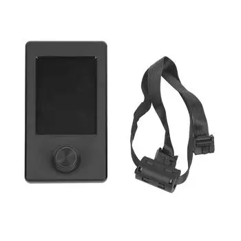 Официальный комплект экрана Creality Ender-3V3 SE Интеллектуальный 3,2-дюймовый цветной HD ЖК-экран чёрный