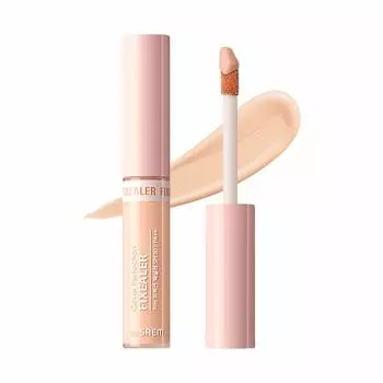 Официальный консилер The Same Japan Cover Perfection Fixirer 1.5 Natural Beige 6.5 г грамм (х 1) 1097