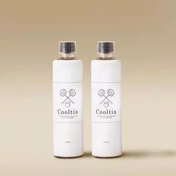 [Официальный] Kultia Propolis полоскание 500 мл, 2 шт.