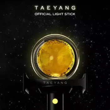 Официальный лайтстик BIGBANG TAEYANG