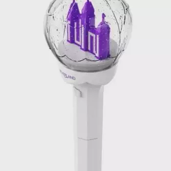 Официальный лайтстик Girls Gidle Ver.2