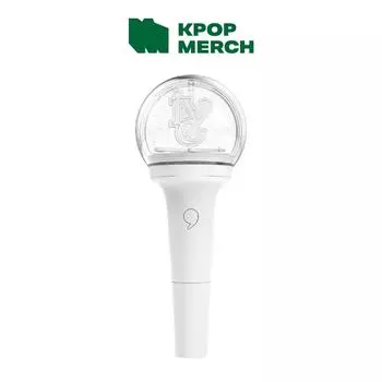 Официальный лайтстик IVE, версия 1