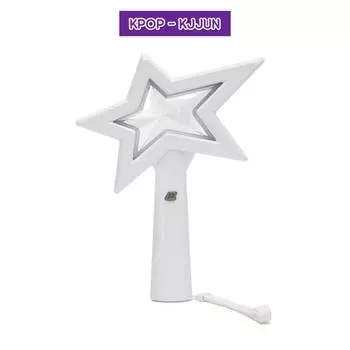 ОФИЦИАЛЬНЫЙ ЛАЙТСТИК LISA BLACKPINK LISA OFFICIAL STAR LIGHT