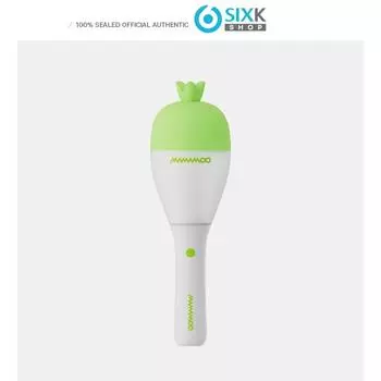 ОФИЦИАЛЬНЫЙ ЛАЙТСТИК MAMAMOO вер2.6